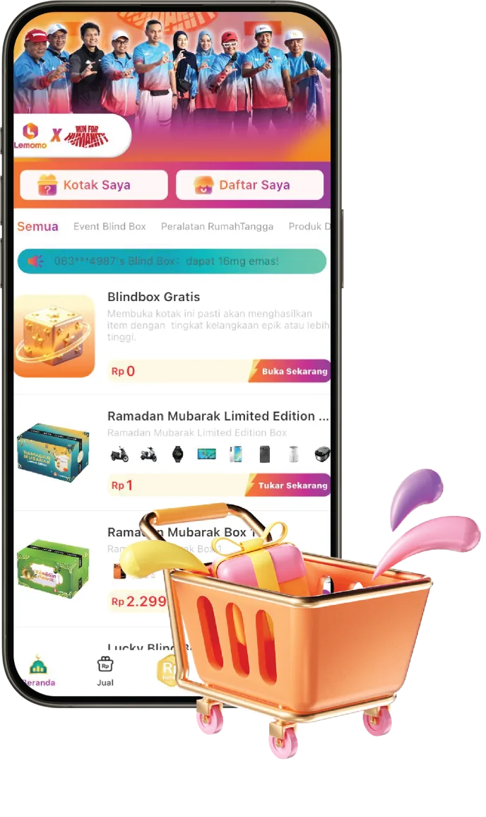 Belanja Online