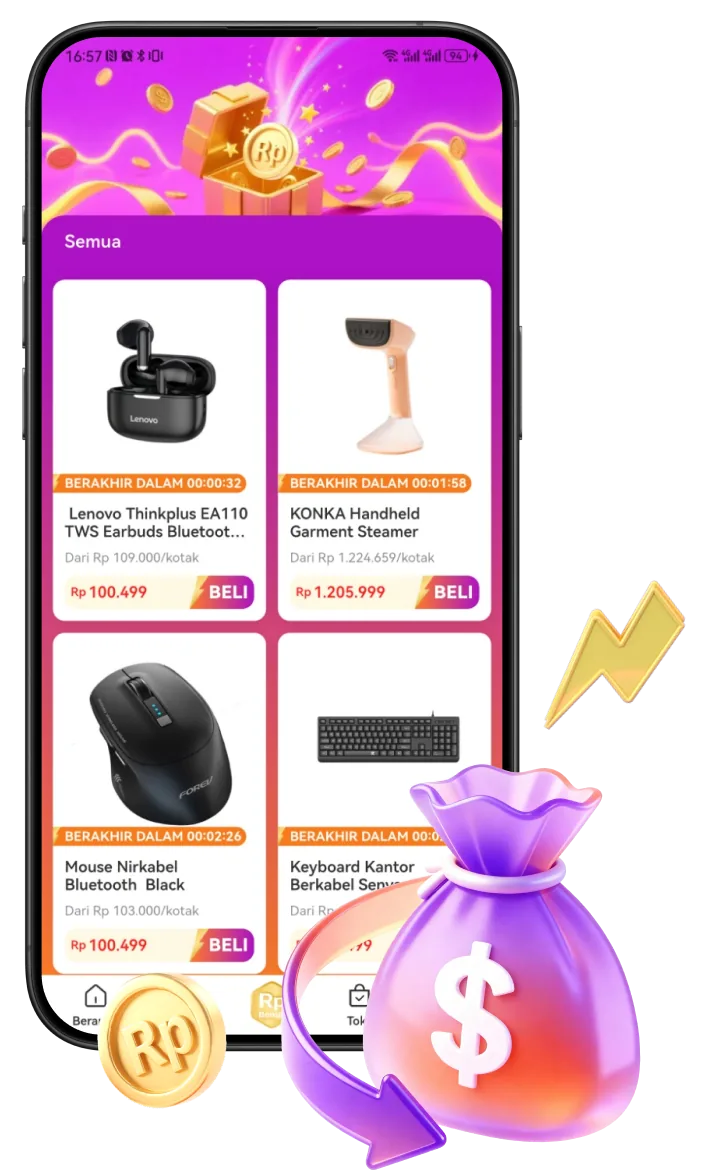 Titip Jual Instan 24 Jam