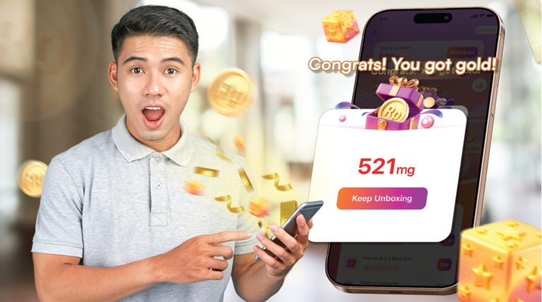 Filosofi Lemomo yang Memberdayakan Pengguna Lewat Peluang Nyata