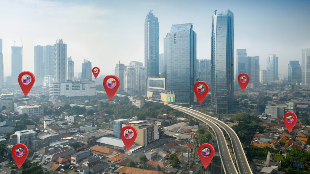 Peta Panas “Daya Tarik Subsidi” Asia Pasifik, E-commerce Berbasis Minat: Lemomo Masuk Zona Perhatian Tinggi