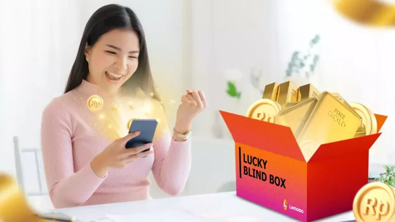 Gelombang Baru E-Commerce! Lemomo Luncurkan Subsidi Triliunan yang Mengguncang Indonesia
