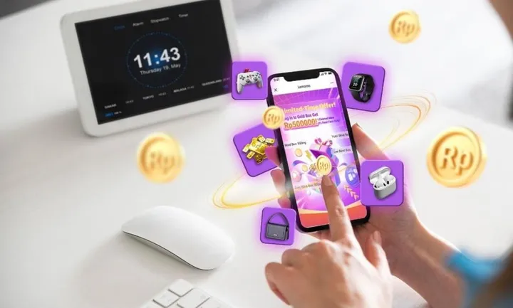 Dukungan Investor Asing Jadi Fondasi Lemomo Bangun Model Interest-Based Commerce