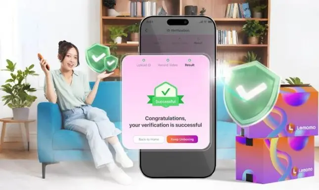 Lemomo Hadir sebagai E-commerce Baru yang Utamakan Bukti Nyata, Bukan Janji Manis