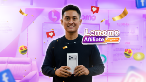 Affiliate Lemomo