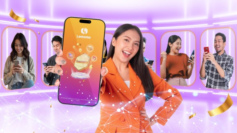 Mengapa Marketplace Membutuhkan Banyak Pengguna? Memahami Strategi Pertumbuhan Lemomo