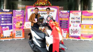 Mitra Lemomo Bandung