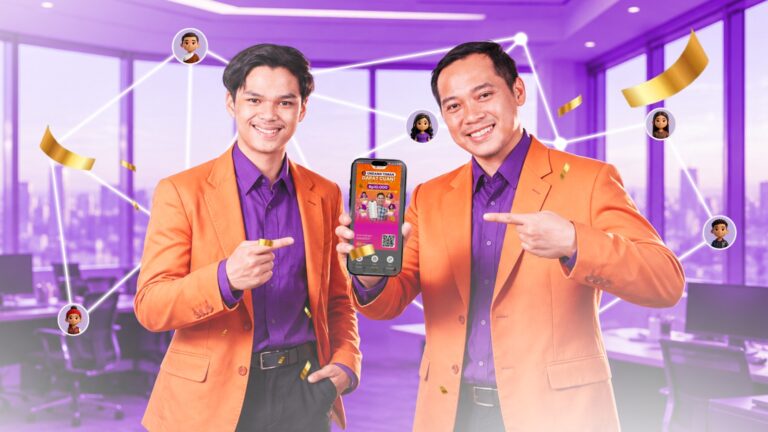 Kode Referral Lemomo