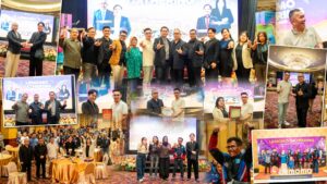 Lemomo Gathering