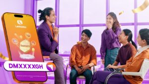Apakah Lemomo Skema Ponzi?