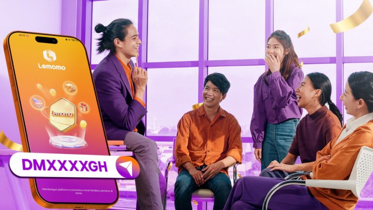 Apakah Lemomo Skema Ponzi?