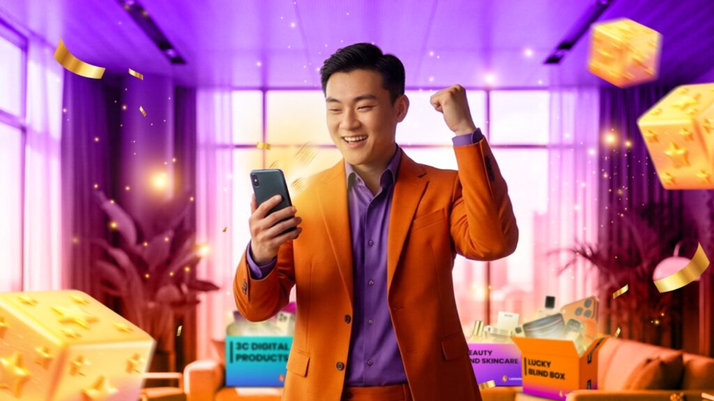 Dari Mana Reward Lemomo Berasal? Ini Penjelasannya!